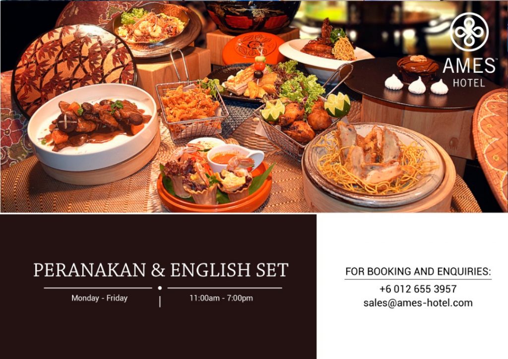 Ames Hotel Located In The Peaceful And Attraction Filled Township Of Ayer Keroh Melaka